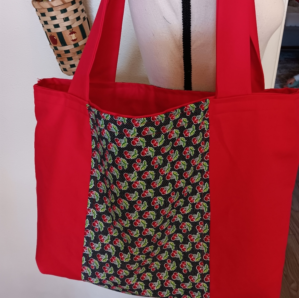 ToteBag